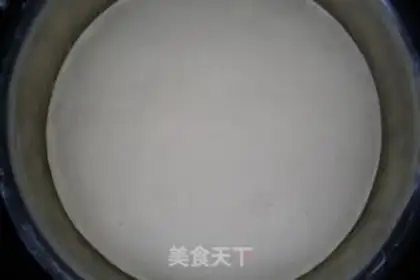 Make step 3