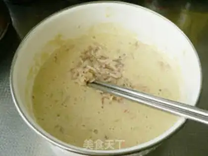 Make step 5