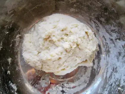 Make step 2