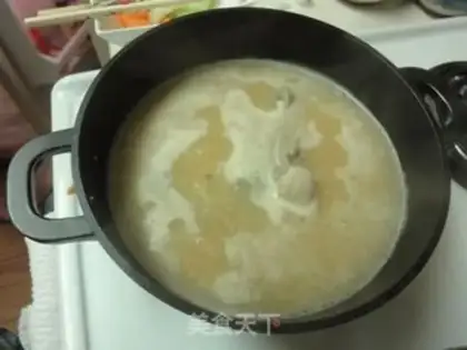 Make step 4