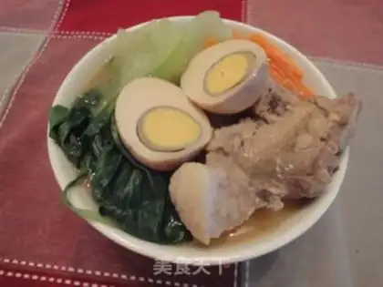 Make step 5