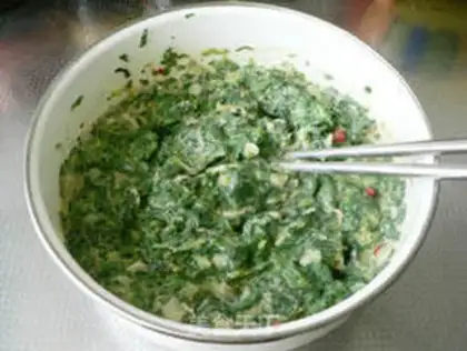 Make step 8