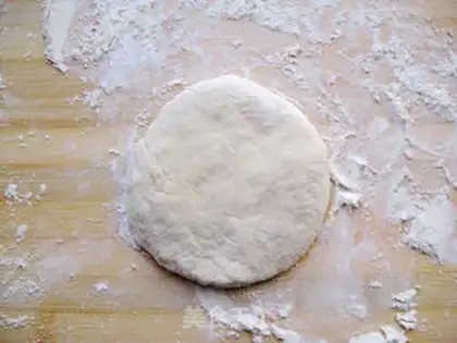 Make step 5