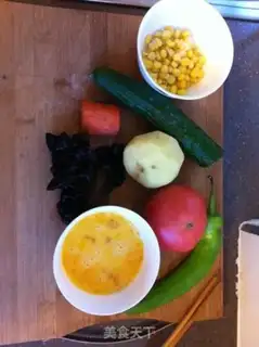 Make step 0