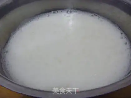Make step 5