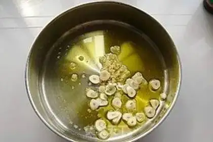 Make step 4