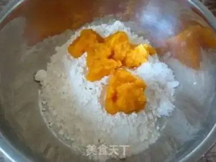 Make step 3