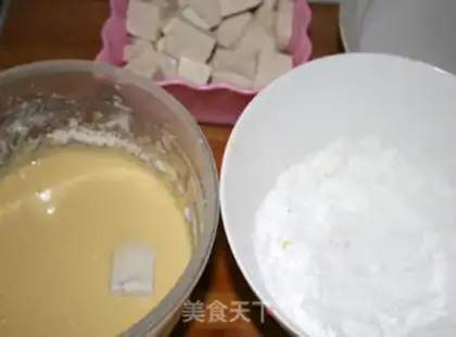 Make step 5