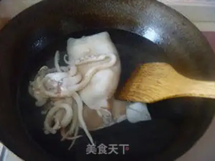 Make step 1