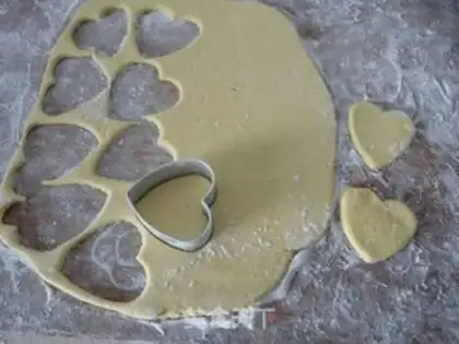 Make step 2