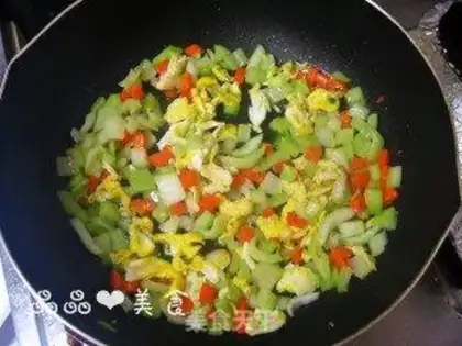 Make step 3