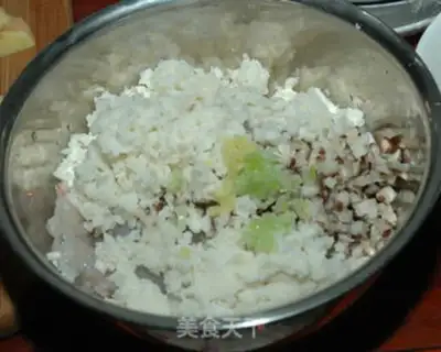 Make step 1