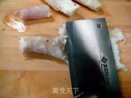 Make step 1
