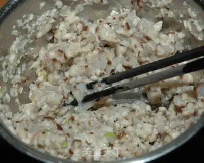Make step 2