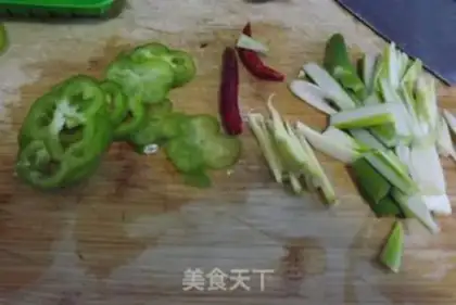 Make step 1