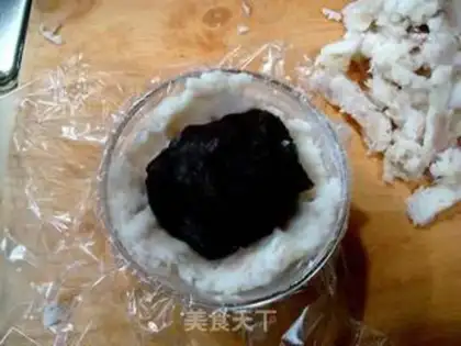 Make step 2