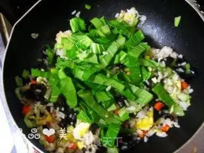 Make step 5