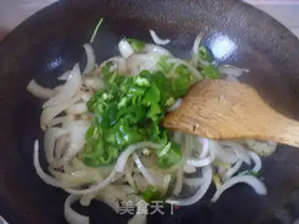 Make step 11