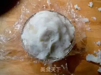 Make step 3