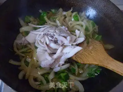 Make step 5