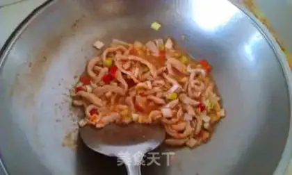 Make step 8