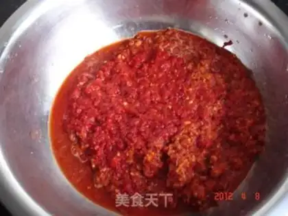 Make step 2