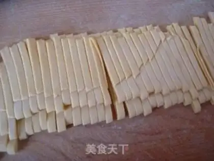 Make step 10