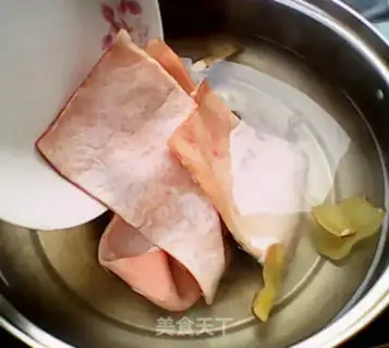 Make step 5