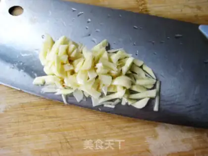 Make step 1