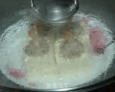 Make step 5