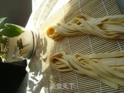 Make step 11