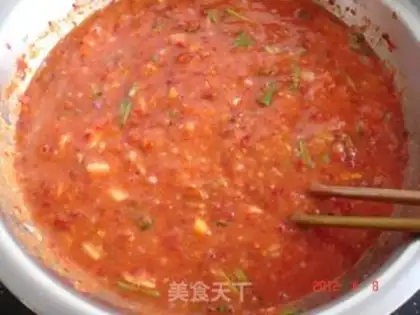 Make step 5