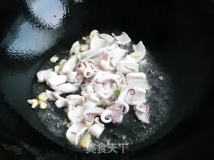 Make step 5