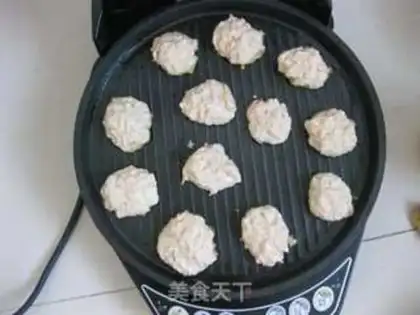 Make step 1