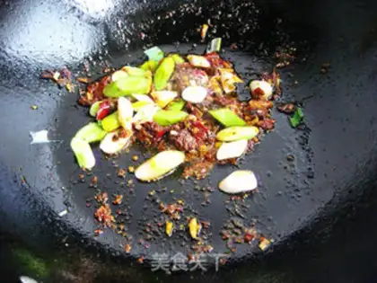 Make step 3