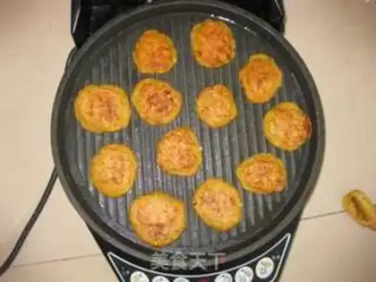 Make step 2