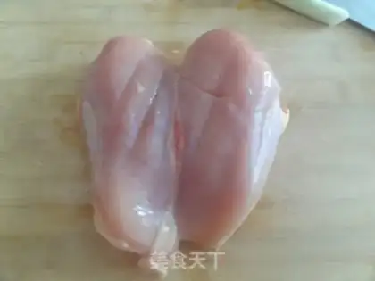 Make step 2