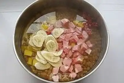 Make step 5