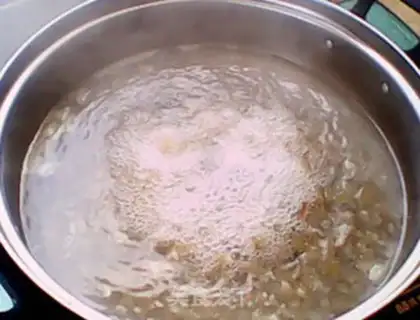 Make step 11