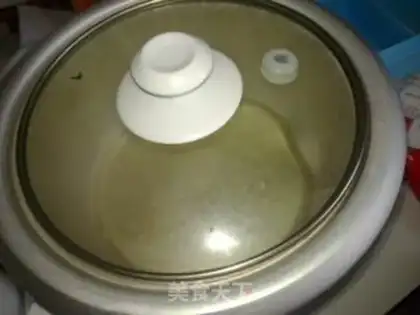 Make step 1
