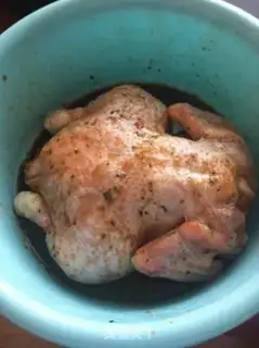 Make step 0