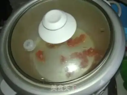 Make step 2