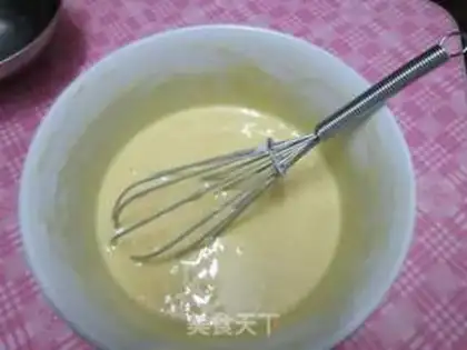 Make step 3