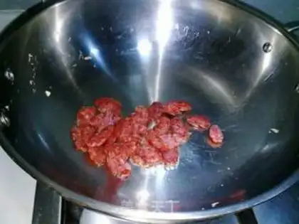 Make step 2