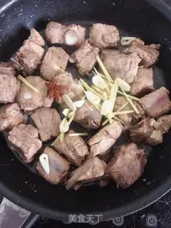Make step 5