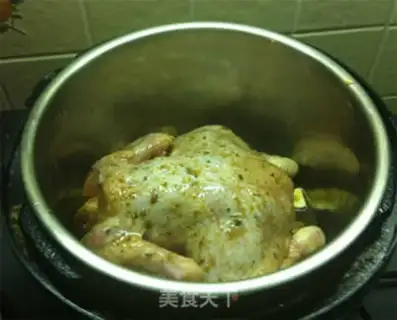 Make step 1