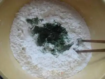 Make step 1