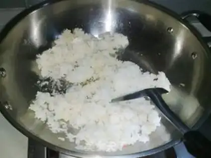 Make step 3