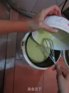 Make step 5