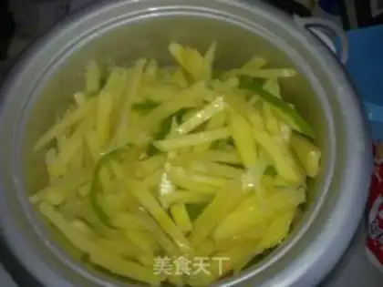 Make step 4